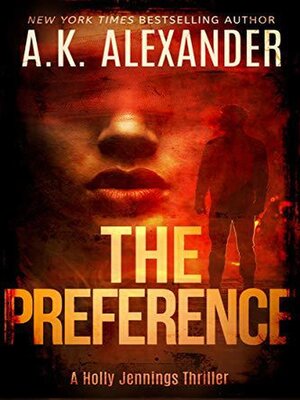 cover image of The Preference